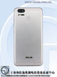 Asus ZenFone (Z01HDA) -         