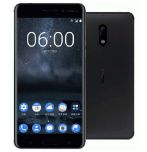 Nokia 6 -     OS Android 7.0