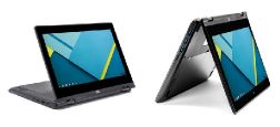 CTL J5X Chromebook -  -  Chrome OS   