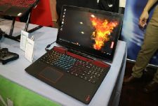 Lenovo Legion Y520  Legion Y720 -    