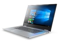 Lenovo Yoga 720-13  Yoga 720-15 -   -    MWC 2017