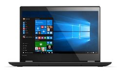 Lenovo Yoga 520 -      -