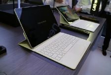 Samsung Galaxy Book 10  Galaxy Book 12 -     OS Windows 10   MWC 2017