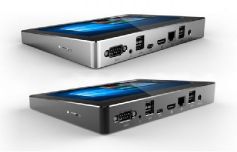 Ecdcream Mini PC - -      Intel Apollo Lake