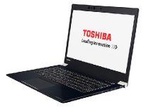 Toshiba Portege X30  Tecra X40 -   -      2017 