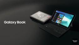 Samsung Galaxy Book -   -  -