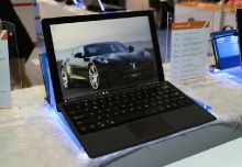 Chuwi SurBook  SurBook Mini -    Surface     