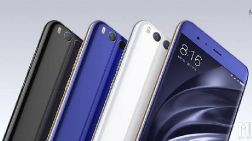 Xiaomi Mi6 -       SD-835  6     