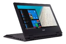 Acer TravelMate Spin B1 - -    OS Windows 10 S