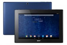 Acer Iconia Tab 10 A3-A50 -        Computex