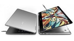 Samsung Notebook 9 Pro -     S Pen  OS Windows 10