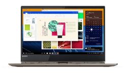 Lenovo Yoga 920 -  -      IFA 2017