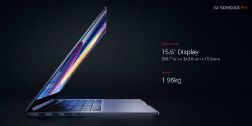 Xiaomi  Notebook Pro -      ,   