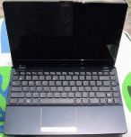   Asus Eee PC 1215N    Intel Atom D525.