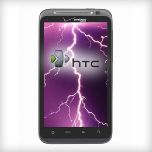 HTC 4G Thunderbolt -    ?