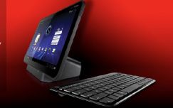 Motorola Xoom -      -