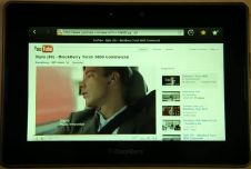 BlackBerry PlayBook - 