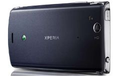 Sony Ericsson Xperia Arc -    CES 2011