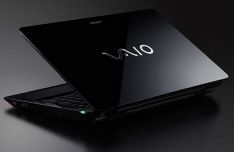 Sony VAIO F Series - 3D   