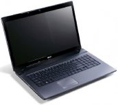 Acer Aspire 5750, 5750G  7750G -     Sandy Bridge