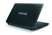 Toshiba Satellite C655D -    AMD Zacate E-240