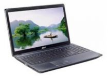 Acer TravelMate 5542-3590 -      AMD Athlon