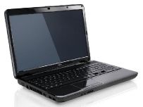 Fujitsu - LifeBook A531  AH531 -      CES 2011