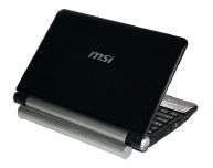 MSI Wind U160MX -   