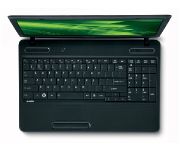 Toshiba Satellite C650D-BT2N15 -      AMD