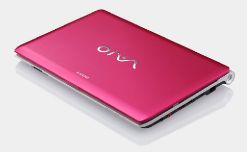 Sony VAIO Y -     