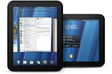 HP TouchPad -    WebOS   ()