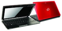 Fujitsu LifeBook MH330 -    OS MeeGo