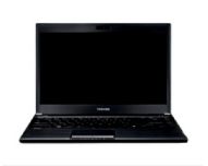 Toshiba Satellite R800 -      MWC 2011