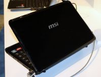 MSI Wind U270  