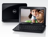       Dell -  Inspiron Mini 1018.