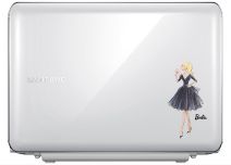 Samsung X180 Barbie Special Edition 2 -    