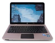 HP Pavilion dm4,    .