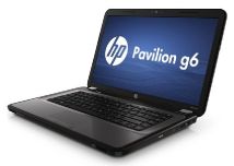 HP Pavilion g6t -    