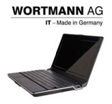  -    - Wortmann Terra Mobile 1540 Pro.