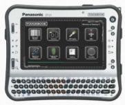 Panasonic Toughbook CF-U1 Ultra -   ...