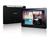 Samsung Galaxy Tab II -   