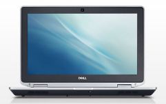  Dell Latitude E6320 -  -   