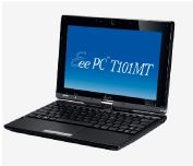 Asus Eee PC T101MT -   2-  