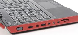 Dell Alienware M14x -     