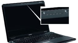 Toshiba Satellite P770  Satellite P775 -  3D    