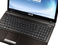 Asus K53B -     AMD Fusion