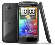 HTC Sensation -   4G   