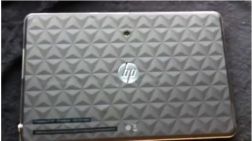     HP Slate.