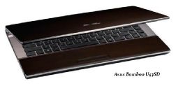 Asus Bamboo U43SD -     ()