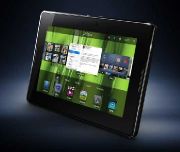 BlackBerry PlayBook.    "" iPad ? 